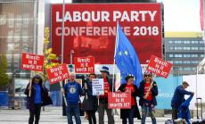 Лейбъристката партия обмисля нов референдум за Brexit