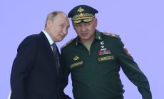 Ще се подчинят ли генералите на Путин на заповед за ядрен удар