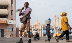 Индия увеличава кредитирането на Африка в надпревара за противодействие на Китай