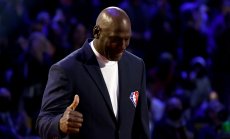 Майкъл Джордан финализира продажбата на Шарлът Хорнетс