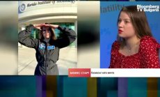 Ще имаме ли първата жена космонавт в България