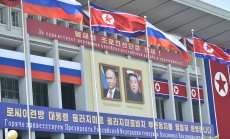 Сделката за войските от Северна Корея разкрива слабостта на Путин