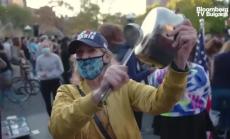 Байдън спечели. Какво следва? Част 1