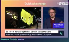 Какви затруднения има с 5G в САЩ, част 2