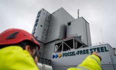 Рисковият капитал инвестира все повече в климатичен софтуер и хардуер 