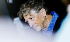 Гейтс призова САЩ да улеснят достъпа на по-бедните страни до ваксина срещу Covid-19 