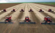 Банкоматът на Cargill: най-голямата частна компания в Америка