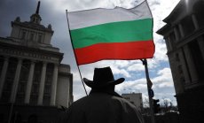 ГЕРБ-СДС са първа политическа сила у нас с 26,7%, следват ги ПП-ДБ и ДПС, сочи екзитпол