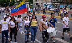 Левите в Латинска Америка правят историческа грешка във Венецуела