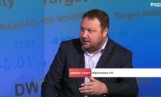 Държавата трябва да започне да рекламира българското висше образование в чужбина