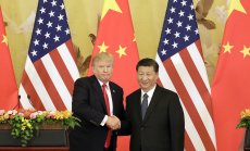 Китай очаква доклад, който може да е критичен за отношенията със САЩ