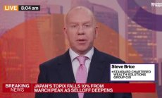 Standard Chartered за възможностите на този пазар