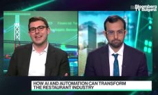 Как AI може да промени ресторантьорството