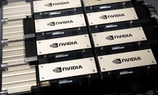 След разпродажбата: Трейдърите следят нивото от $100 за акция на Nvidia