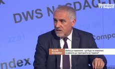 Китай, САЩ и Турция обективно печелят от войната в Украйна