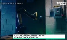 Boston Dynamics: Роботите скоро ще са сред нас, част 2