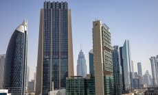 ОАЕ планират да удвоят своя БВП до $800 млрд. до 2030 г.