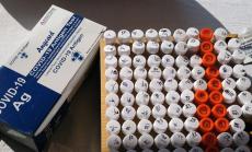 4497 са новите случаи на заразени с Covid-19 у нас при направени 19 424 теста