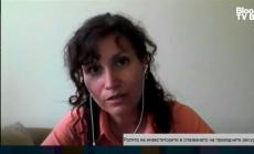 Експерт: Повече от всякога компаниите показват социално отговорни практики  