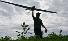 Русия твърди, че удар на Украйна е повредил военен кораб в кримско пристанище