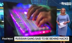 Малуер по германската инфраструктура