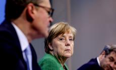 Германският локдаун показва, че Европа изчерпва възможностите за борба с пандемията