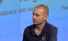 Интерактивната детска площадка вече е факт