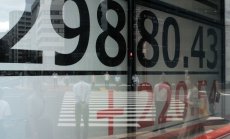 Пазари Азия, 18 февруари 2022