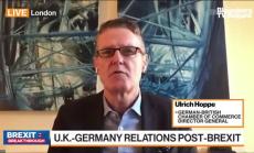 Кой е най-големият проблем за Германо-британската търговска камара