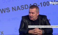 Начев: Посяга се на "механизма Булгаргаз" за доставка на газ в България