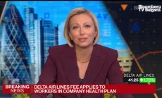 Delta глобява с $200 на месец неваксинирани служители