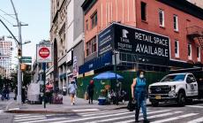 Ресторантите, хотелите и развлекателният бизнес са най-сериозно пострадали в САЩ