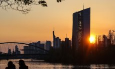 Европа върви към бюджетна разруха