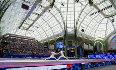 Адът на Олимпийските игри, който всички предричаха, така и не се сбъдна