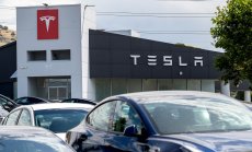 След срива на Tesla Mъск ще намали ролята си в правителството на САЩ