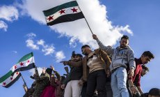 Новата власт в Сирия настоява за промени в пътната карта на ООН за прехода