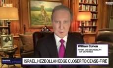 Коен: Ливан не иска да стане нова Газа