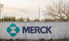 Merck поиска разрешение за спешна употреба за хапчето си срещу Covid