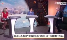 Mandarin Shipping: Винаги ще се нуждаете от морската индустрия