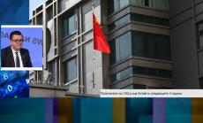 Политолог: Китай няма да получи стратегическо предимство в тази криза