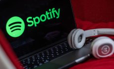 Подкастът на Spotify за милиарди долари