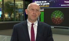 Хийли очаква в понеделник военно споразумение с ЕС