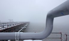 Търсенето на газ в Китай е по-сериозна тревога за Европа от спирането на руските доставки