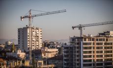 Цените на жилищата у нас нарастват с по-високи темпове от средните за ЕС