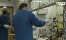 Експериментът на Австралия с психотропните вещества - Част 3