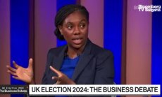 Сблъсък Рейнолдс-Баденох за Brexit