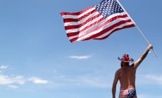 Изключителността на САЩ e мъртва, без значение кой спечели изборите