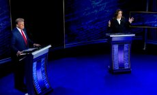 Тръмп има про-крипто платформа, което принуди и Харис да се обърне към сектора