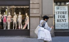 Ударът върху технологичните акции е силен, но друг сектор ще понесе пика на болката