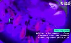 Аква гастрономия